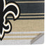 NFL New Orleans Saints Trailblazer PS5 Console Skin