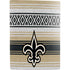 NFL New Orleans Saints Trailblazer PS5 Digital Edition Bundle Skin