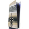 NFL New Orleans Saints Trailblazer PS5 Digital Edition Console Skin