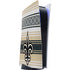 NFL New Orleans Saints Trailblazer PS5 Digital Edition Console Skin