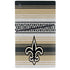 NFL New Orleans Saints Trailblazer PS5 Slim Disk Bundle Skin