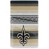 NFL New Orleans Saints Trailblazer PS5 Slim Disk Bundle Skin