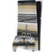 NFL New Orleans Saints Trailblazer PS5 Slim Digital Edition Bundle Skin