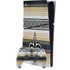 NFL New Orleans Saints Trailblazer PS5 Slim Digital Edition Bundle Skin