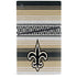 NFL New Orleans Saints Trailblazer PS5 Slim Digital Edition Bundle Skin