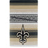 NFL New Orleans Saints Trailblazer PS5 Slim Digital Edition Bundle Skin