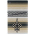 NFL New Orleans Saints Trailblazer PS5 Slim Digital Edition Console Skin