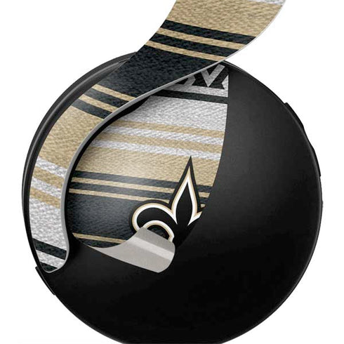 NFL New Orleans Saints Trailblazer PULSE 3D Wireless Headset for PS5 Skin