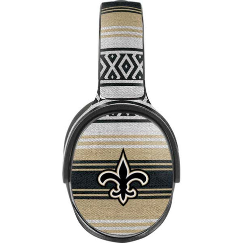NFL New Orleans Saints Trailblazer Skullcandy Venue Skin