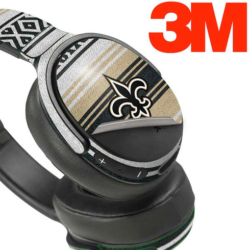 NFL New Orleans Saints Trailblazer Skullcandy Venue Skin