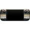 NFL New Orleans Saints Trailblazer Steam Deck Handheld Gaming Computer Skin