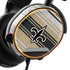 NFL New Orleans Saints Trailblazer SteelSeries Arctis 5 Skin