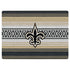 NFL New Orleans Saints Trailblazer Surface Laptop 2 Skin