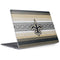NFL New Orleans Saints Trailblazer Surface Laptop 3 13.5in Skin