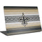 NFL New Orleans Saints Trailblazer Surface Laptop 4 15in Skin