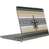 NFL New Orleans Saints Trailblazer Surface Laptop Studio Skin