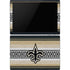 NFL New Orleans Saints Trailblazer Surface Pro 6 Skin