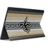 NFL New Orleans Saints Trailblazer Surface Pro 6 Skin