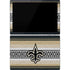 NFL New Orleans Saints Trailblazer Surface Pro 7 Skin