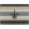 NFL New Orleans Saints Trailblazer Surface Pro 9 Skin