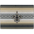 NFL New Orleans Saints Trailblazer Surface Pro 9 Skin