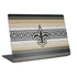 NFL New Orleans Saints Trailblazer Universal Laptop 12in (9.8 x 6.8in) Skin