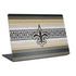 NFL New Orleans Saints Trailblazer Universal Laptop 13in (10.6 x 7.6in) Skin