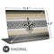 NFL New Orleans Saints Trailblazer Universal Laptop 14in (11.4 x 8.2in) Skin