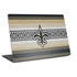 NFL New Orleans Saints Trailblazer Universal Laptop 15in (12.2 x 8.8in) Skin