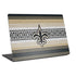 NFL New Orleans Saints Trailblazer Universal Laptop 18in (14.6 x 10.6in) Skin