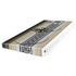 NFL New Orleans Saints Trailblazer Xbox Adaptive Controller Skin