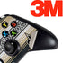 NFL New Orleans Saints Trailblazer Xbox One Controller Skin