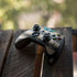 NFL New Orleans Saints Trailblazer Xbox One Controller Skin