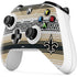 NFL New Orleans Saints Trailblazer Xbox One S Controller Skin