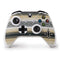 NFL New Orleans Saints Trailblazer Xbox One S Controller Skin