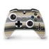 NFL New Orleans Saints Trailblazer Xbox One S Controller Skin