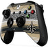 NFL New Orleans Saints Trailblazer Xbox One X Controller Skin