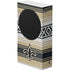 NFL New Orleans Saints Trailblazer Xbox Series S Console Skin