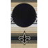 NFL New Orleans Saints Trailblazer Xbox Series S Console Skin