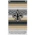 NFL New Orleans Saints Trailblazer Xbox Series S Console Skin