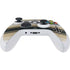 NFL New Orleans Saints Trailblazer Xbox Series S Controller Skin