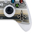NFL New Orleans Saints Trailblazer Xbox Series S Controller Skin