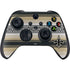 NFL New Orleans Saints Trailblazer Xbox Series X Controller Skin