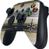NFL New Orleans Saints Trailblazer Xbox Series X Controller Skin