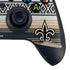 NFL New Orleans Saints Trailblazer Xbox Series X Controller Skin