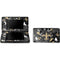 NFL New Orleans Saints Tropical Print 3DS (2011) Skin