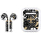 NFL New Orleans Saints Tropical Print Apple AirPods Skin