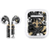 NFL New Orleans Saints Tropical Print Apple AirPods Skin