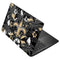 NFL New Orleans Saints Tropical Print Asus X502CA 15.6 Skin