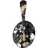 NFL New Orleans Saints Tropical Print Bose Noise Cancelling Headphones 700 Skin